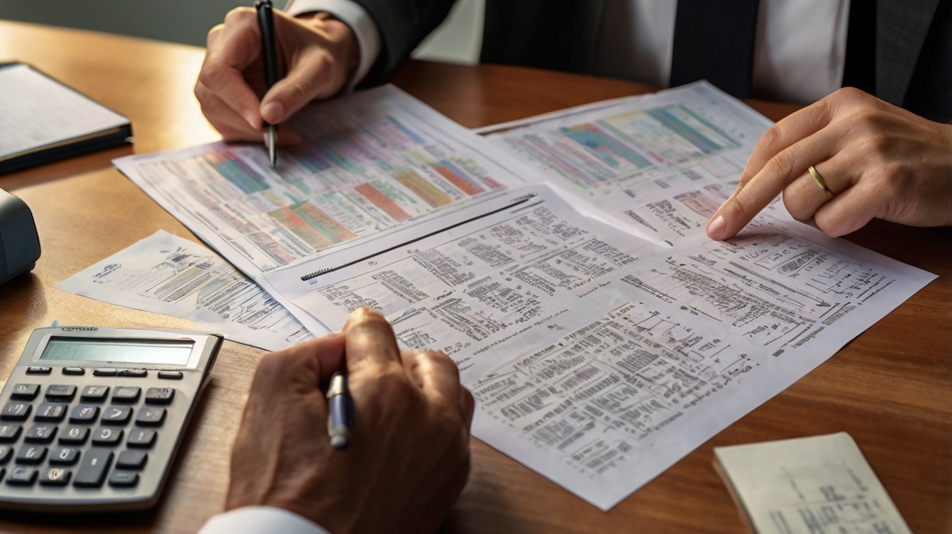 Auditoría Regulatoria y de Cumplimiento